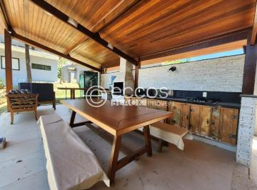 Casa · 367m² · 4 Quartos · 3 Vagas · Casa em condomínio à venda, 4 quartos, 2 suítes, 3 vagas, Le Cottage - Nova Lima/MG