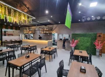 AMBIENTE AGRADÁVEL · Aberto ao Sucesso – Espaço Comercial em Rua Nobre com Alto Fluxo