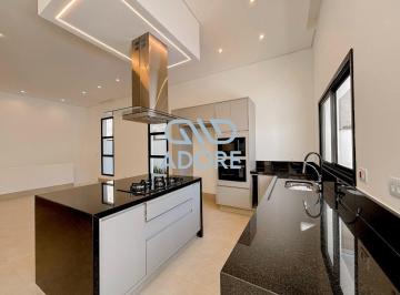 Casa · 214m² · 3 Quartos · 4 Vagas · Casa à venda no Condomínio Residencial Central Parque - Salto/SP