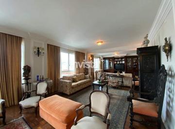 Apartamento · 303m² · 4 Quartos · 2 Vagas · Apartamento à venda no bairro Boqueirão