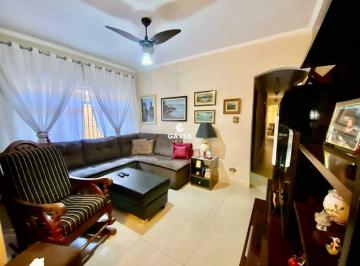 Casa · 153m² · 3 Quartos · 1 Vaga · Casa à venda no Marapé em Santos.