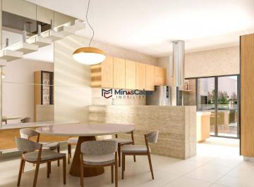 Casa · 352m² · 4 Quartos · 2 Vagas · FANTÁSTICA CASA A VENDA DE 4 QUARTOS SENDO UMA SUÍTE, ÁREA GORUMET E PISCINA EM SANTANA DO PARAÍSO!!