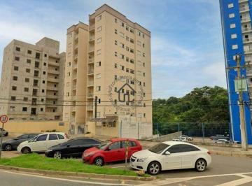 Apartamento · 53m² · 2 Quartos · 1 Vaga · Apartamento à venda ou Permuta no Condomínio Residencial Vitória - Ortizes - Valinhos