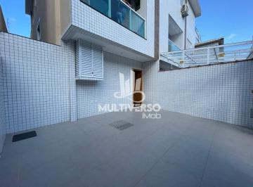 Casa · 118m² · 3 Quartos · 2 Vagas · Casa à venda, 3 quartos no bairro Campo Grande em Santos