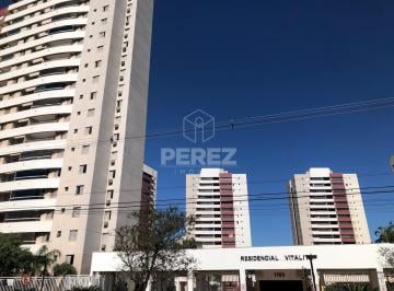 Apartamento · 60m² · 1 Quarto · 1 Vaga · Apartamento no Condomínio Vitalitá