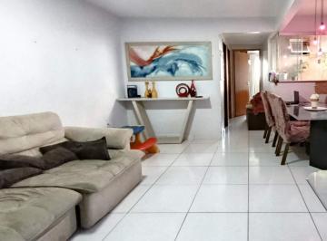 Apartamento · 92m² · 3 Quartos · Apartamento com 3 Quartos, sendo 2 Suítes na Avenida Sucupira - Riacho Fundo I