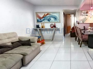 Apartamento · 92m² · 3 Quartos · Apartamento com 3 Quartos, sendo 2 Suítes na Avenida Sucupira - Riacho Fundo I