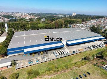 Comercial · 6297m² · 29 Vagas ·  Galpão para Alugar em Osasco – Condomínio Fechado com 6.297 m²!