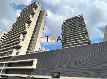 Apartamento · 76m² · 2 Quartos · 2 Vagas · Apartamento, High Line Square, Vila da Serra, Nova Lima, 2 quartos, R$1.520.000,00, à venda na TWA I
