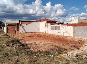 Terreno · 151m² · Terreno de esquina à venda na Vila Linópolis em Santa Bárbara d'Oeste