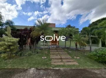 Casa · 254m² · 4 Quartos · 4 Vagas · Sobrado em Condomínio à venda em Indaiatuba - Terra Magna, 4 quartos 254 m² por 3.085.000,00