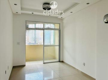 Apartamento · 67m² · 3 Quartos · 1 Vaga · Apartamento para venda em Campinas, São José 3 quartos com garagem, localização privilegiada