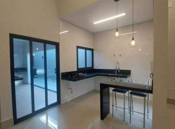 Casa · 134m² · 3 Quartos · 2 Vagas · Casa à venda no Jardim São Francisco em Santa Bárbara d'Oeste com 3 quartos (1 suíte) e 2 vagas de g