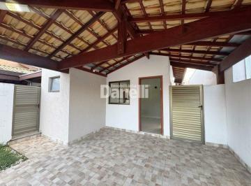 Casa · 90m² · 3 Quartos · 2 Vagas · Casa em Condomínio à venda, 3 quartos, 1 suíte, 2 vagas, Barreiro - Taubaté/SP