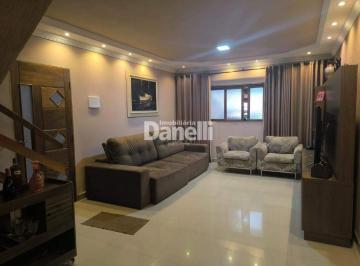 Casa · 150m² · 3 Quartos · 2 Vagas · Sobrado à venda, 3 quartos, 2 vagas, Vila Santa Isabel - Taubaté/SP