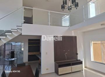 Casa · 234m² · 4 Quartos · 2 Vagas · Casa em Condomínio à venda, 4 quartos, 2 suítes, 2 vagas, Loteamento Residencial Campos do Conde II 