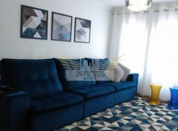 Casa · 255m² · 3 Quartos · 4 Vagas · Sobrado com 3 Quartos para Comprar, 255m² - Jardim Las Vegas, Santo André/SP.