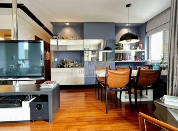Apartamento · 78m² · 2 Quartos · 2 Vagas · Apartamento com 2 Quartos no Edifício Ilha de Thassos Comprar, 78m² - Bairro Jardim, Santo André/SP.