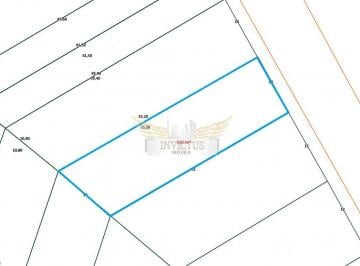 Terreno · 336m² · Terreno Residencial para Comprar, 336m² - Campestre, Santo André/SP.