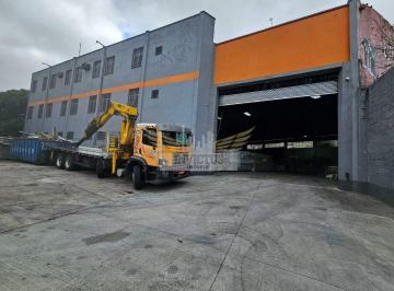 Comercial · 1882m² · 15 Vagas · Galpão Comercial/Industrial para Comprar, 1.882m² - Mooca, São Paulo/SP. 