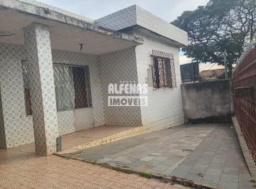 Casa · 170m² · 3 Quartos · 1 Vaga · Casa à venda 3 quartos no Bairro RIACHO DAS PEDRAS