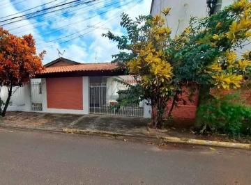 1 · Casa à venda, 3 quartos, 2 vagas, Jardim Noiva da Colina - PIRACICABA/SP