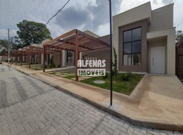 Casa · 88m² · 3 Quartos · 2 Vagas · Casa em condomínio 3 quartos, suíte, 2 vagas de garagem, lazer, Vila Beneves, Contagem MG
