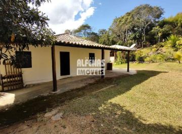 Rural · 10000m² · 4 Quartos · LINDO SÍTIO RURAL EM SABARÁ COM PORTARIA ELETRONICA
