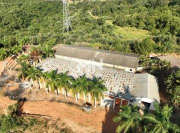 Terreno · 27000m² · Área à venda na Rodovia Waldomiro Côrrea de Camargo, com 27.000 m² 