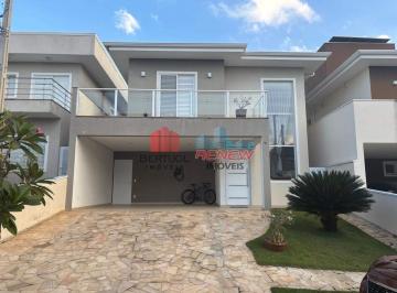 Casa · 200m² · 3 Quartos · 4 Vagas · Casa de Condomínio à venda Condomínio Village Santa Clara em Valinhos