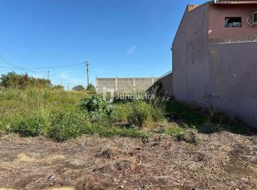 Terreno · 312m² · Terreno à venda, Santa Maria II - Rio das Pedras/SP
