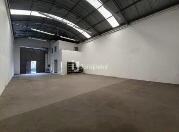 Comercial · 225m² · Salão para aluguel, Santa Terezinha - Piracicaba/SP