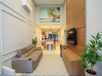 Casa · 124m² · 3 Quartos · 4 Vagas · Casa à venda, 3 quartos, 1 suíte, 4 vagas, Reserva das Paineiras - Piracicaba/SP