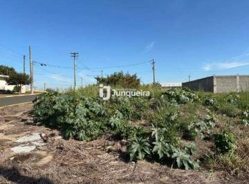 Terreno · 347m² · Terreno à venda, Santa Maria II - Rio das Pedras/SP