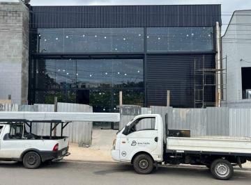 Comercial · 600m² · 5 Vagas · Galpão à venda, 5 vagas, Vila Industrial - Piracicaba/SP