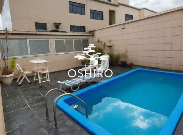 Apartamento · 308m² · 3 Quartos · 3 Vagas · Cobertura duplex á venda