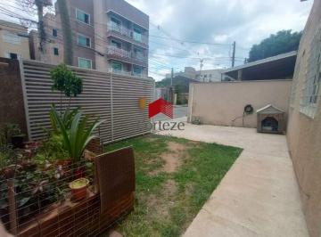 Apartamento · 72m² · 3 Quartos · 1 Vaga · Apartamento com 71,87m² 3 quartos, à venda, no bairro Parque da Fonte em São José dos Pinhais