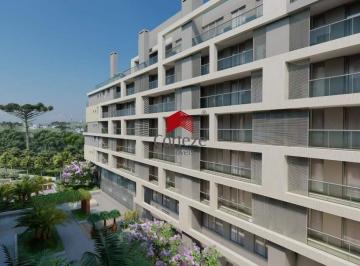 Apartamento · 37m² · 1 Quarto · Studio com 36,67m² 1 quarto, à venda, no bairro Campina do Siqueira em Curitiba
