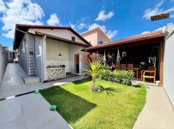 Casa · 245m² · 4 Quartos · 4 Vagas · Casa à venda, 4 quartos, 1 suíte, 4 vagas, Itapoã - Belo Horizonte/MG