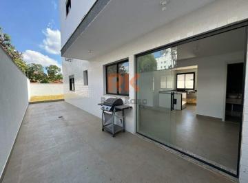 Apartamento · 127m² · 3 Quartos · 2 Vagas · Área privativa à venda, 3 quartos, 1 suíte, 2 vagas, Santa Rosa - Belo Horizonte/MG