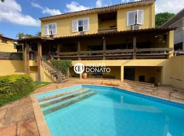 Anuar Donato Venda 4 Quartos Casa Belvedere · Belvedere - Casa Residencial 4 quartos à venda na Anuar Donato 