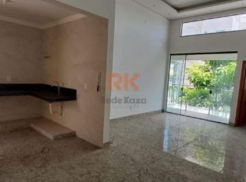 Casa · 151m² · 3 Quartos · 4 Vagas · Casa à venda, 3 quartos, 1 suíte, 4 vagas, Santa Mônica - Belo Horizonte/MG