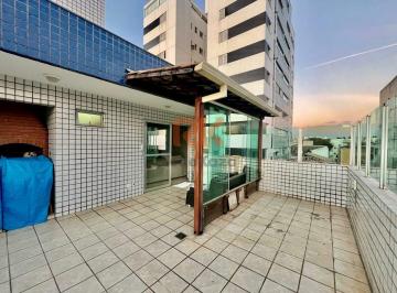 Apartamento · 170m² · 4 Quartos · 2 Vagas · Cobertura à venda, 4 quartos, 2 suítes, 2 vagas, Itapoã - Belo Horizonte/MG