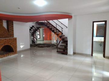Casa · 404m² · 5 Quartos · 4 Vagas · Casa à venda, 5 quartos, 2 suítes, 4 vagas, Santa Amélia - Belo Horizonte/MG