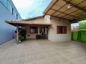 Casa · 200m² · 3 Quartos · 6 Vagas · Casa à venda, 3 quartos, 1 suíte, 6 vagas, Jardim América - Belo Horizonte/MG