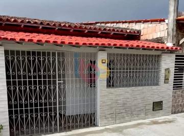 Casa · 84m² · 3 Quartos · 1 Vaga · Vendo Casa no Bairro João Fonfon em Canavieiras, Bahia