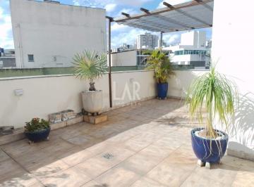 Apartamento · 100m² · 2 Quartos · 2 Vagas · Cobertura à venda, 2 quartos, 1 suíte, 2 vagas, Graça - Belo Horizonte/MG