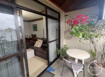 Apartamento · 112m² · 2 Quartos · 2 Vagas · Apartamento à venda, 2 quartos, 2 vaga, Ponta da Praia - Santos/SP