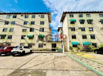 Apartamento · 37m² · 2 Quartos · 1 Vaga · APARTAMENTO À VENDA 2 QUARTOS NA MERCK
