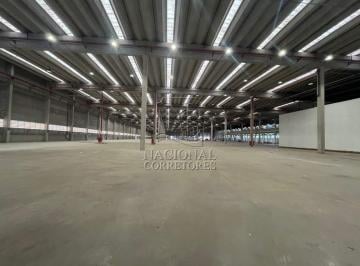 Comercial · 29718m² · Galpão para aluguel, Loteamento Industrial Coral - Mauá/SP